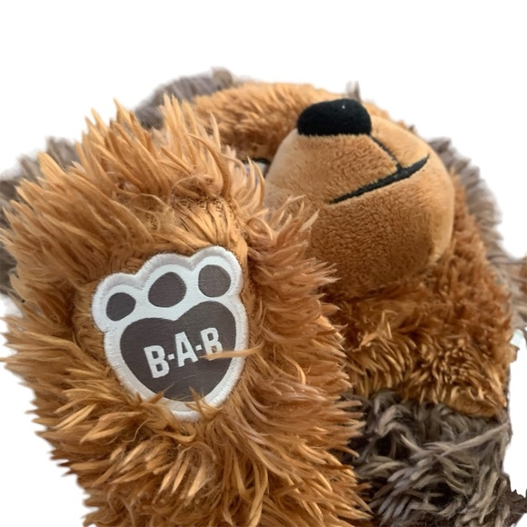 Build-A-Bear Star Wars Chewbacca Plush - Picture 7 of 9
